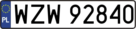 WZW92840