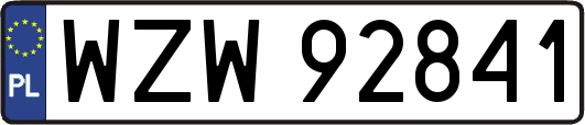 WZW92841
