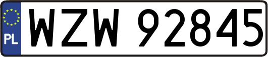 WZW92845
