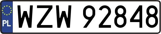 WZW92848