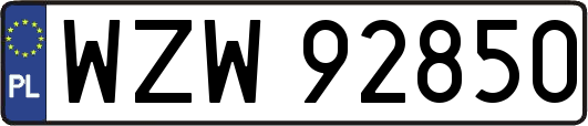 WZW92850