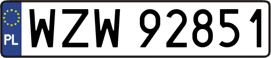 WZW92851