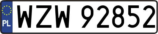 WZW92852