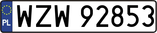 WZW92853