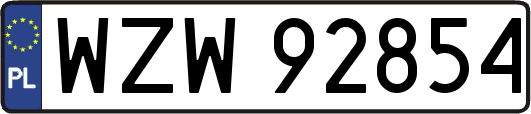 WZW92854