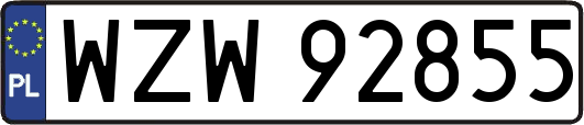 WZW92855