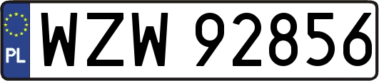 WZW92856