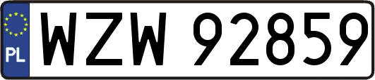 WZW92859