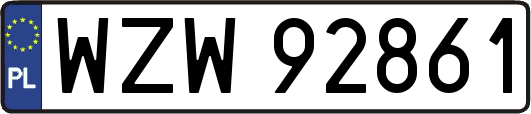 WZW92861