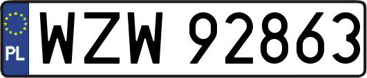 WZW92863