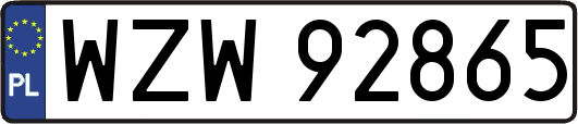 WZW92865