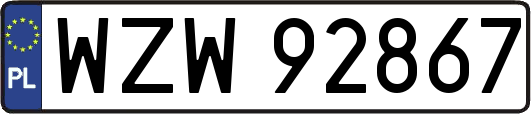 WZW92867