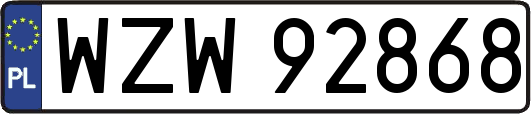 WZW92868