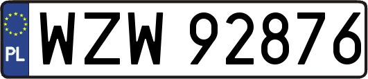 WZW92876