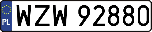 WZW92880