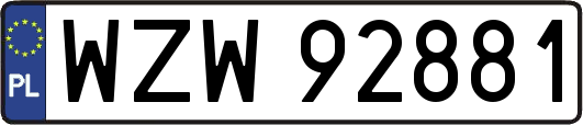WZW92881