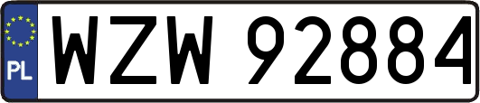 WZW92884