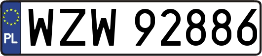WZW92886