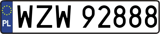 WZW92888