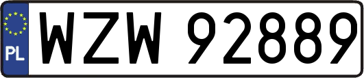 WZW92889