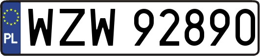 WZW92890
