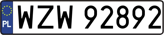WZW92892