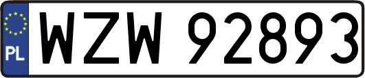 WZW92893