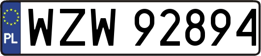 WZW92894