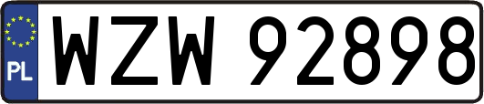 WZW92898