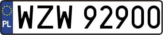 WZW92900