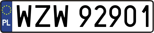WZW92901