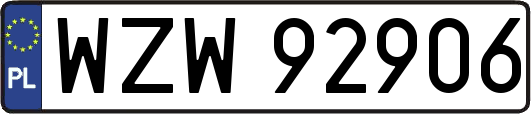 WZW92906