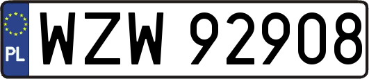 WZW92908