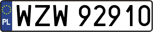 WZW92910