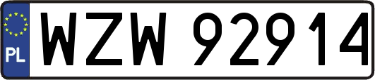 WZW92914