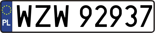 WZW92937