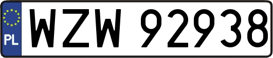 WZW92938