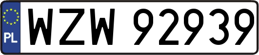 WZW92939