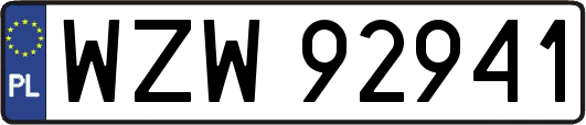 WZW92941