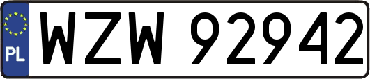 WZW92942