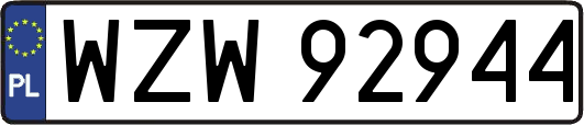 WZW92944