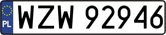 WZW92946