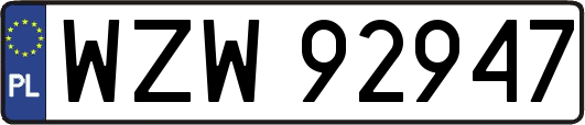 WZW92947