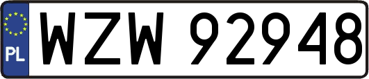 WZW92948