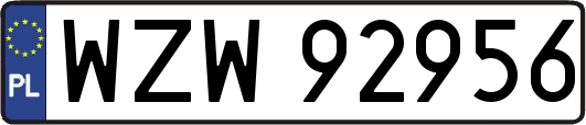 WZW92956
