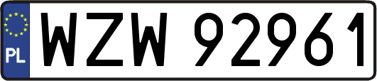 WZW92961