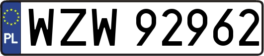 WZW92962