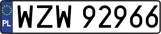 WZW92966