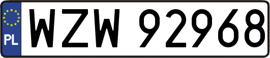WZW92968