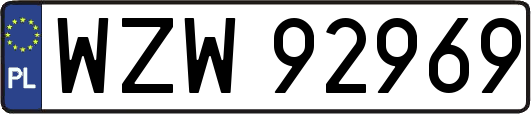 WZW92969